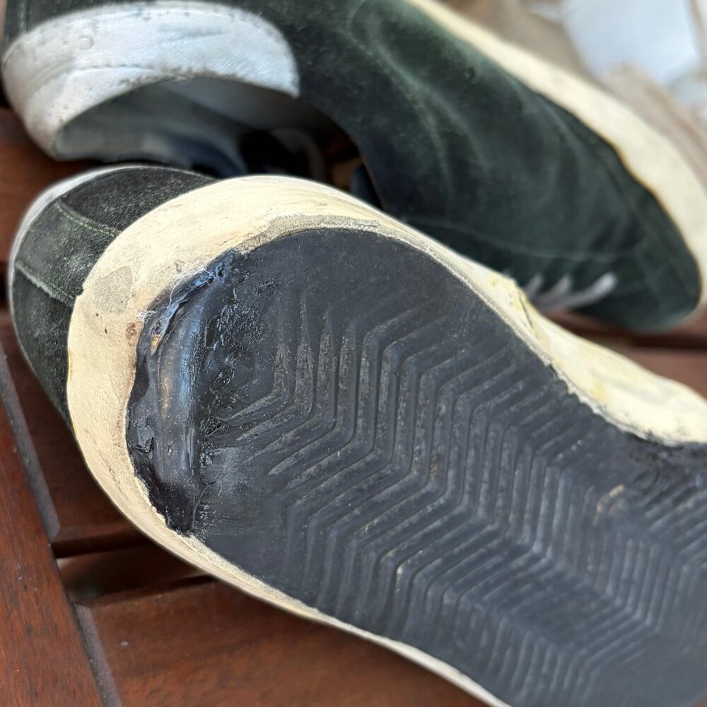 Superstar Golden Goose - Picture 9 of 10